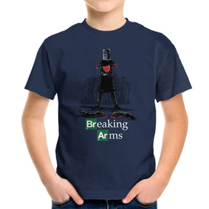 Breaking Arms