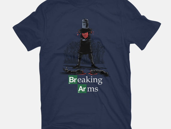 Breaking Arms