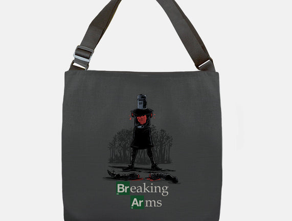Breaking Arms