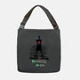 Breaking Arms-None-Adjustable Tote-Bag-zascanauta