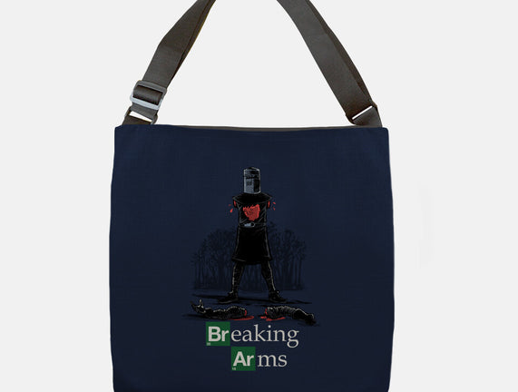 Breaking Arms