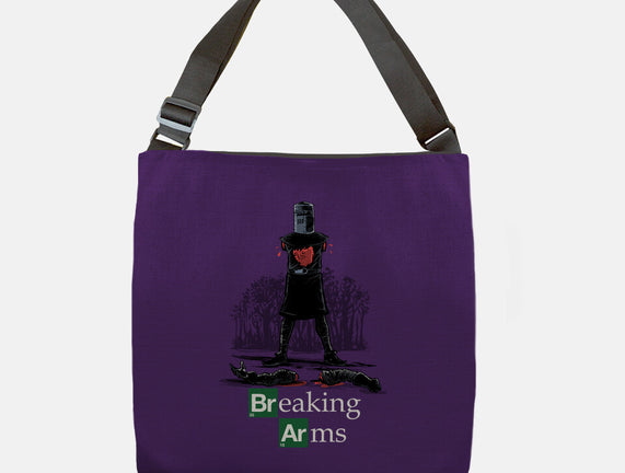 Breaking Arms