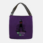 Breaking Arms-None-Adjustable Tote-Bag-zascanauta
