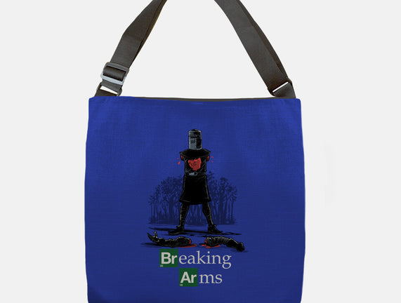 Breaking Arms