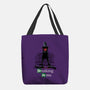 Breaking Arms-None-Basic Tote-Bag-zascanauta