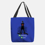 Breaking Arms-None-Basic Tote-Bag-zascanauta