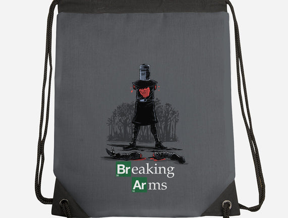 Breaking Arms