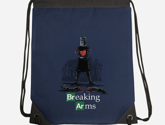 Breaking Arms
