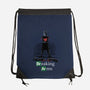 Breaking Arms-None-Drawstring-Bag-zascanauta