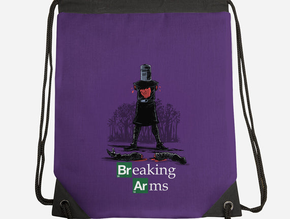 Breaking Arms