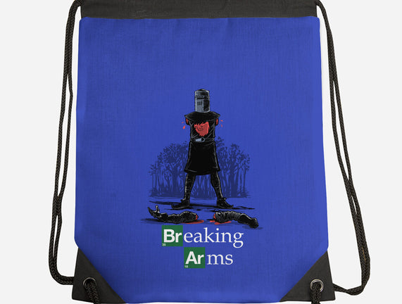 Breaking Arms