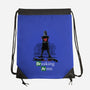 Breaking Arms-None-Drawstring-Bag-zascanauta