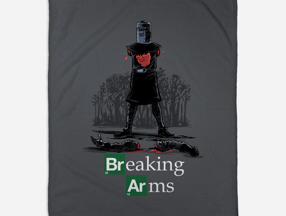 Breaking Arms