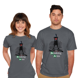 Breaking Arms-Mens-Basic-Tee-zascanauta