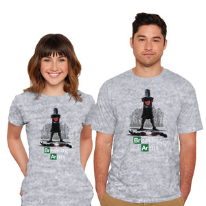 Breaking Arms-Mens-Basic-Tee-zascanauta