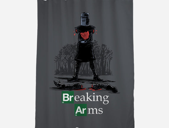 Breaking Arms
