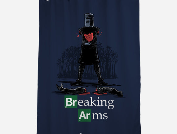 Breaking Arms