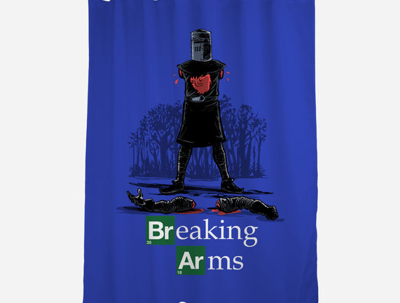 Breaking Arms