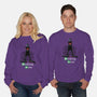 Breaking Arms-Unisex-Crew Neck-Sweatshirt-zascanauta