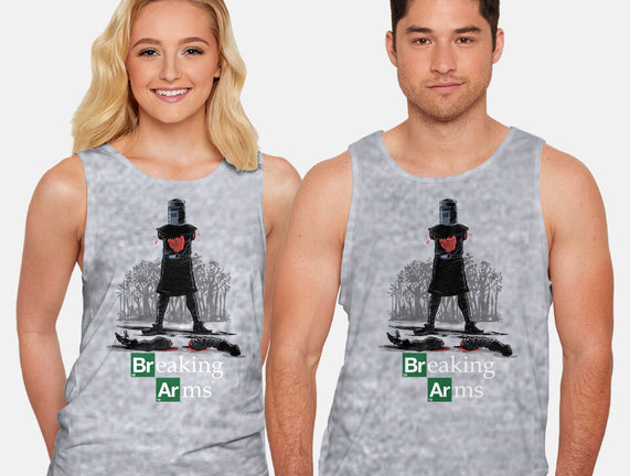 Breaking Arms