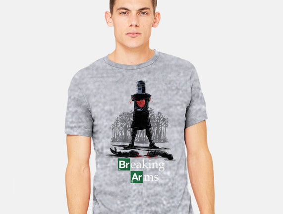 Breaking Arms