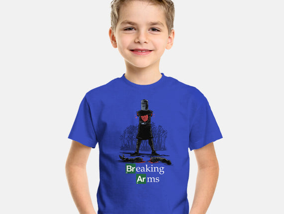 Breaking Arms
