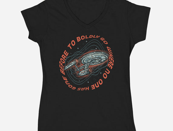 Travel To Space