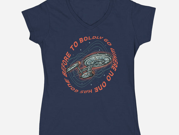 Travel To Space