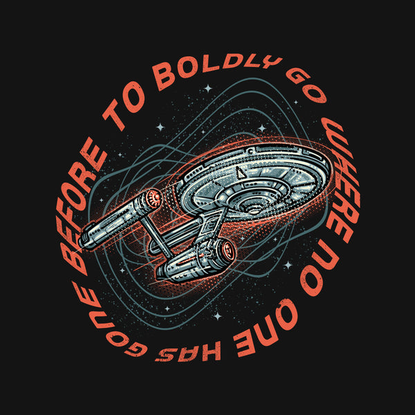 Travel To Space