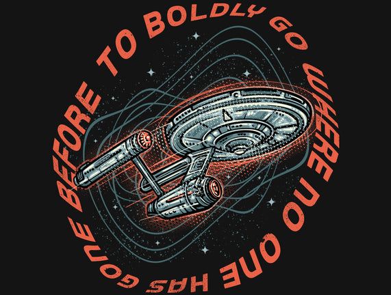 Travel To Space