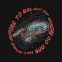 Travel To Space-Unisex-Pullover-Sweatshirt-glitchygorilla
