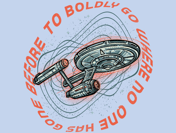 Travel To Space