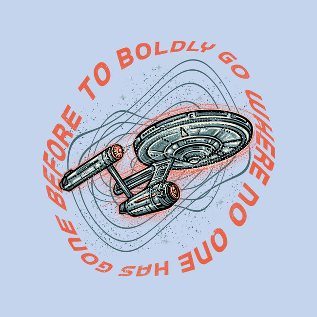 Travel To Space-Unisex-Crew Neck-Sweatshirt-glitchygorilla