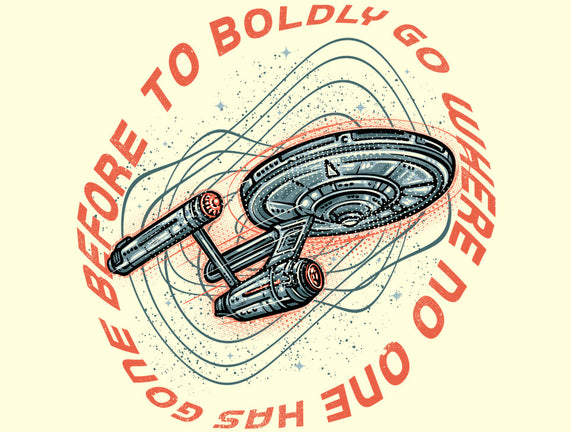Travel To Space