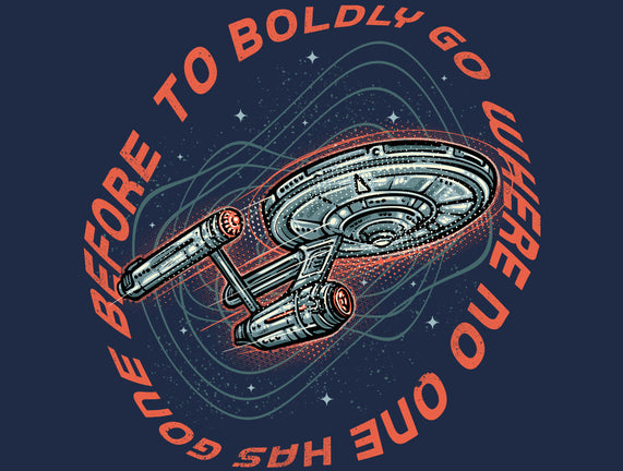 Travel To Space