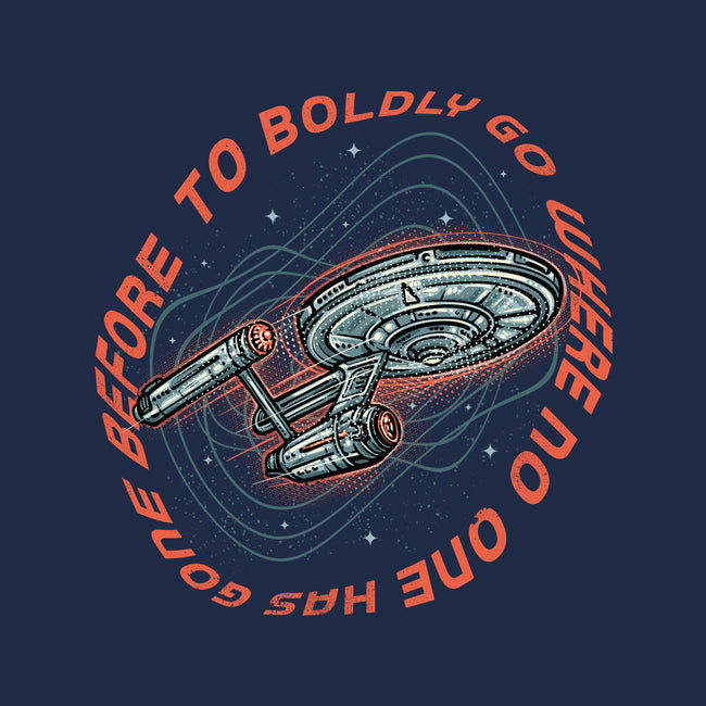 Travel To Space-None-Adjustable Tote-Bag-glitchygorilla