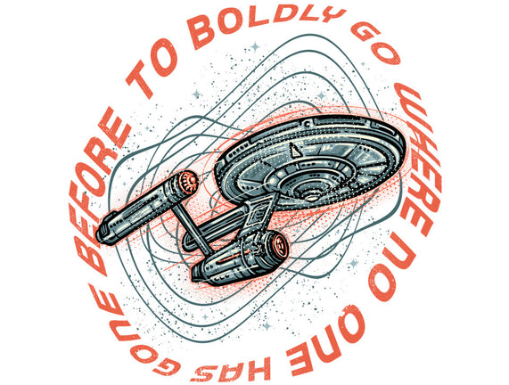 Travel To Space