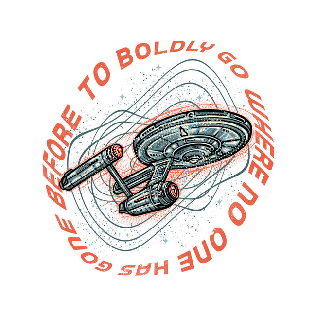 Travel To Space-None-Adjustable Tote-Bag-glitchygorilla