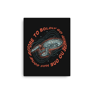 Travel To Space