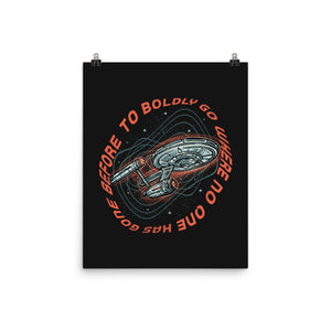 Travel To Space