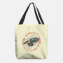 Travel To Space-None-Basic Tote-Bag-glitchygorilla