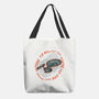 Travel To Space-None-Basic Tote-Bag-glitchygorilla