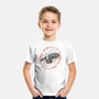 Travel To Space-Youth-Basic-Tee-glitchygorilla