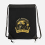 I Am A Nightmare Before Coffee-None-Drawstring-Bag-kg07