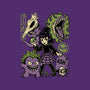 Ghost Monster Trainer-Unisex-Crew Neck-Sweatshirt-Studio Mootant