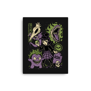 Ghost Monster Trainer