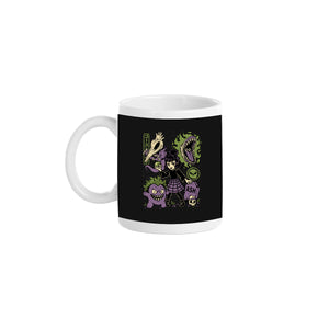 Ghost Monster Trainer