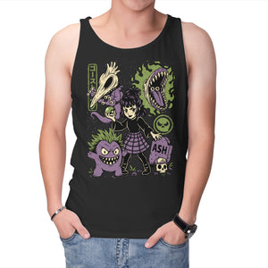 Ghost Monster Trainer