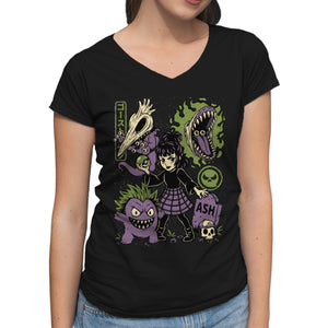 Ghost Monster Trainer