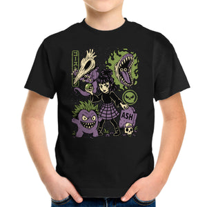 Ghost Monster Trainer